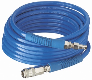 Suruõhuvoolik PROF 8,0/12mm 20m, sinine