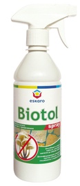 Puhastusvahend Biotol Spray 0,5L