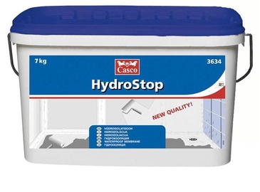 Hüdroisolatsioon Casco Hydrostop, 7 kg