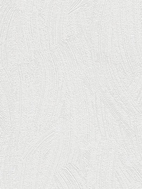 Värvitav seinakate Rasch 169218 Wallton, 1,06 x 25 m