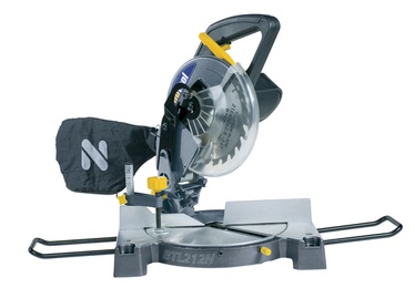 Nurgasaag Nutool NMS1200 1200W Ø210 mm