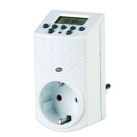Programmkell DIG. REV 25100166 1800 W