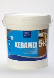 Hüdroisolatsioon Kiilto Keramix 5+5 10kg