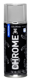 Aerosoolvärv Maston Chrome, kroom, 400ml