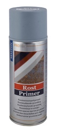 Aerosool-kruntvärv Rost-Primer Spray, hall, 400ml