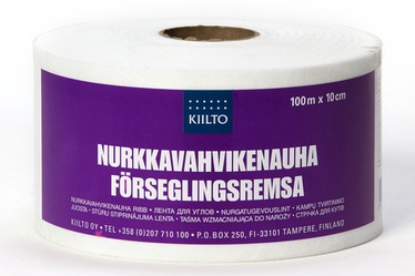 Hüdroisolatsiooniarmatuur, Kiilto
