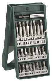Otsikute komplekt Bosch Mini X-line 25-osaline