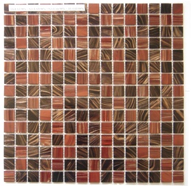 Mozaīkflīzes Gils Salsa 32,7x32,7cm