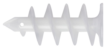 Tüübel vahtplastile IPL 60 S75130, 30tk/pk