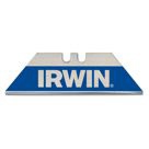 Vaibanoa trapetsterad Irwin, bimetall, 100 tk