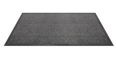 Kājslauķis Dura 2868 100x150cm, antracīta