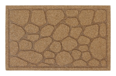 Kokosa kājslauķis C1 Stone 50x80cm