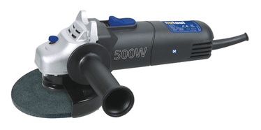 Nurklihvmasin Nutool NAG115, 500W Ø115mm