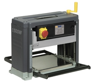 Höövel-paksusmasin Nutool NPT1500, 1500W
