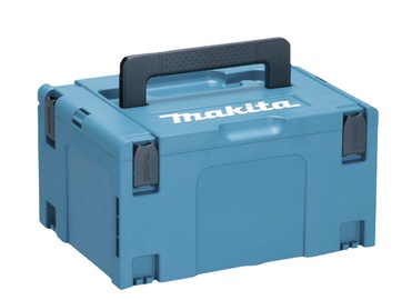 Tööriistakohver Makita Makpac nr 3, 395 x 215 x 295 mm