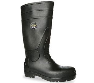 Gumijas drošības zābaki Safety Jogger S5 Hercules, izmērs 43