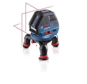 Ristjoonlaser Bosch GLL3-50 + statiiv BM1