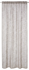 Kardin Cello Signe, 130x240 cm, beež, 2 tk