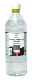 Piiritus denatureeritud Eskaro 1L