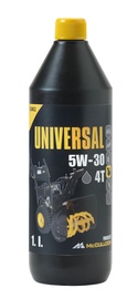 Eļļa 4-taktu motoram sniega frēzēm Universal 5W/30 1L