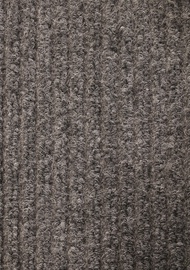 Grīdas celiņš Vebe Ocean 100cm, pelēks