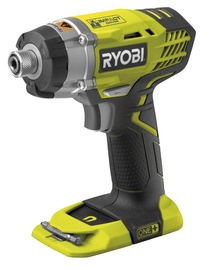 Akulöökkruvikeeraja Ryobi One+ RID1801M, 18V