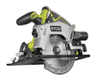 Akuketassaag Ryobi RWSL1801M One+ 18V Ø150mm