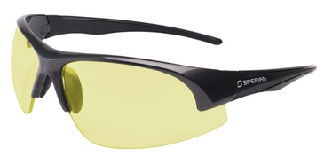 Kaitseprillid Honeywell Gunmetal kollased
