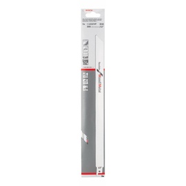 Saetera Bosch S 1222 VF, 2tk, saabel