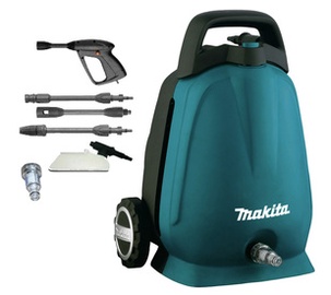 Survepesur Makita HW102, 1300W, 360 l/h