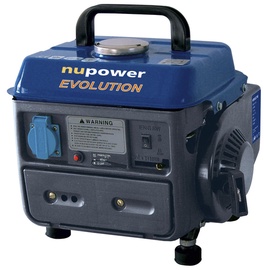 Generaator Nupower NPEGG780 0,78Kw