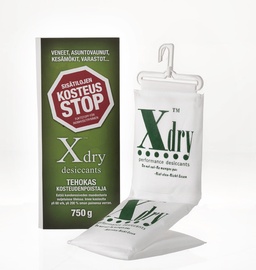 Niiskuseimaja XDRY H750