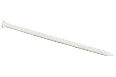 Liistunael 1,75x32, valge, 50tk