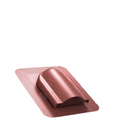 VENTILĀCIJA SIMPLE 468X390 MM SARKANA
