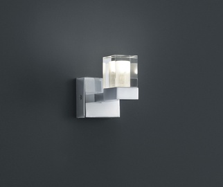 Seinalamp Trio H²O LED 1x3W kroom