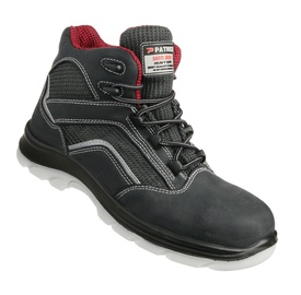 Drošības apavi Safety Jogger Mountain S1P, izmērs 45