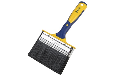 Pintsel välitöödeks PROF 120mm, nurgaga
