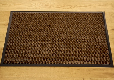 Kājslauķis Vebe Leyla 40x60cm, dzeltens