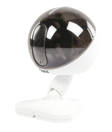 TURVAKAAMERA 105W VALGE
