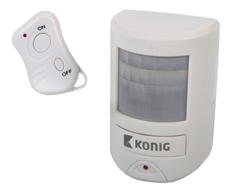 Alarm König APR20