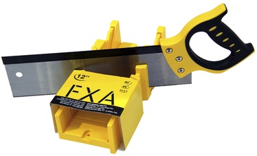 SAAG 300MM KOOS SAAGIMISBOKSIGA FXA