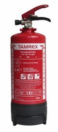 Pulberkustuti autosse Tamrex, 2 kg