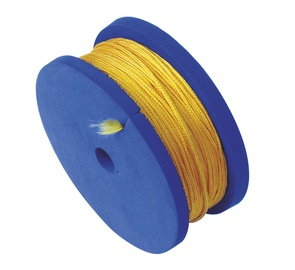 Müürinöör Prof kollane 1mm/50m