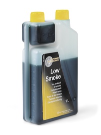 Eļļa 2-taktu motoram Universal Low Smoke 1l