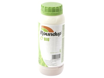 Herbicīds Kemira Roundup Bio, 1L