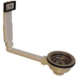 Ülevool valamule Franke PMN 611, Ø3½''