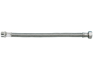 Lokanais pievads 1/2"FM, 70cm