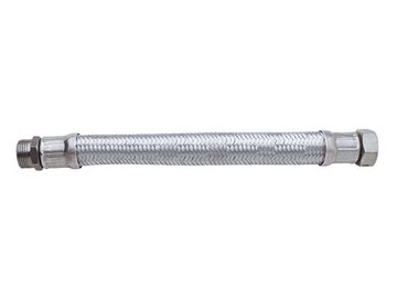 Lokanais pievads 3/4"FM, 50cm