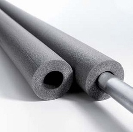 Cauruļvadu izolācija PE NMC 54x9mm, 2m