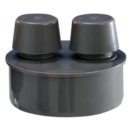 Vakuumvārsts 110mm
